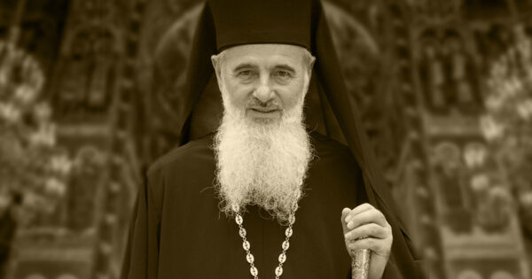 Evenimente comemorative dedicate Episcopului Vasile Flueraș, la patru ani de la trecerea sa la Domnul