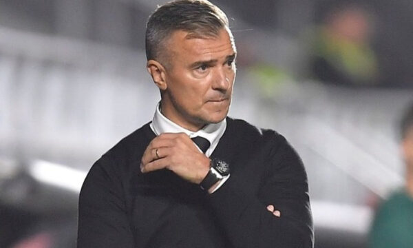 Daniel Pancu este noul antrenor al CFR Cluj. Sa vedem ce poate face