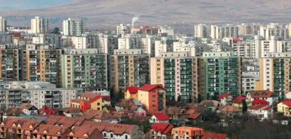 Piața imobiliară din Cluj-Napoca e puternic afectată de majorarea TVA. Tranzacțiile imobiliare scad. Ipotecile în cădere liberă