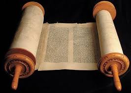 Din seria “Biblica” – Tora sau „Pentateuhul”