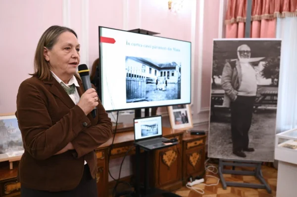 Muzeul Național al Literaturii Române din Chișinău îl omagiază pe Paul Goma la 90 de ani de la naștere
