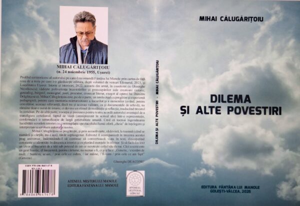 Iubirea – cea mai dulce-amară dilemă!