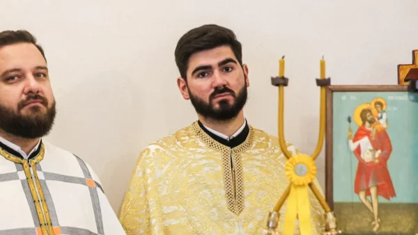 Cum a dăruit un preot clujean moștenirea familiei: Copiii bolnavi incurabil vor primi alinare la Centrul „Sf. Hristofor”