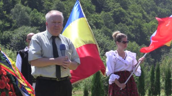 Dreptul la memorie și represiunile absurde