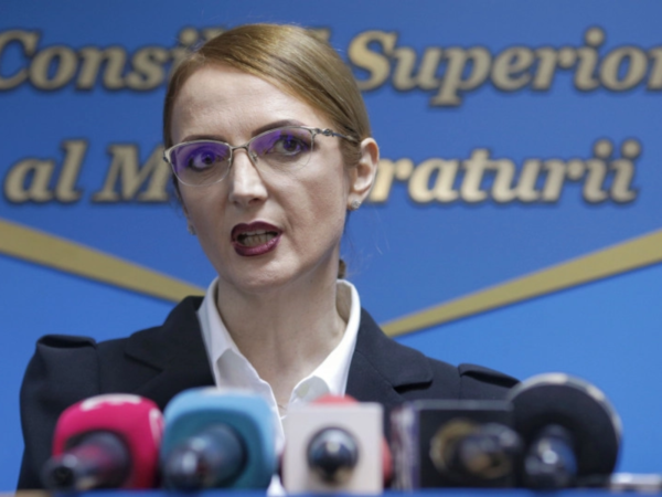 Președintele ICCJ, Lia Savonea, nu cedează: Pensiile speciale sunt intangibile