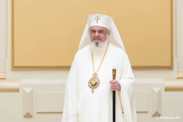 Patriarhul Daniel: Teologia ortodoxă, chemată să ofere perspectiva antropologică mereu actuală a creștinismului răsăritean