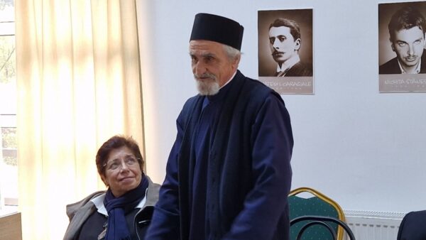 Pr. prof. Vasile Gordon: Simion Mehedinți a sprijinit Catehetica Ortodoxă ca nimeni altul