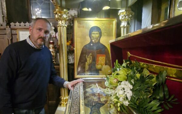 BOR între martiriu și colaborare cu statul comunist. Pr. Dumitru Bălașa cerea mucenicia Patriarhului Iustinian Marina