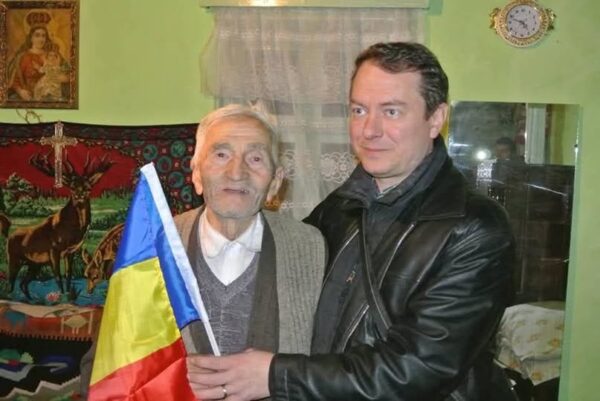 Un prezent național este imposibil fără istoria românilor.