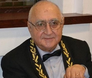 Dinu Săraru (1932–2024)- este indispensabl pentru înțelegerea romanului rural postbelic, a „ficțiunii colectivizării”