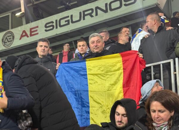 Demonstrație de lașitate colectivă!