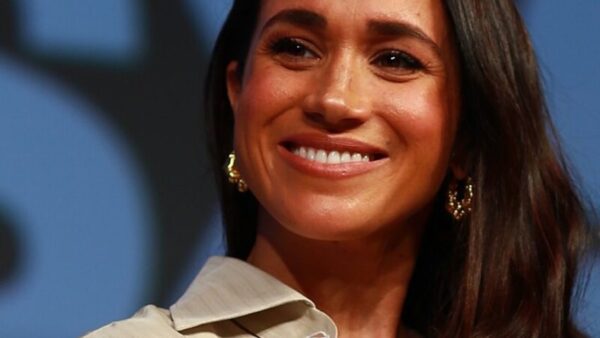 Prințesa Meghan Markle revine pe marele ecran