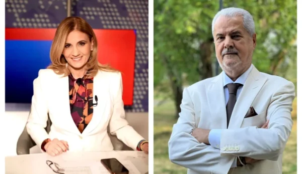 Adrian Năstase, îndrăgostit de Anca Alexandrescu! Fostul premier al României, „dat în gât” de Cozmin Gușă