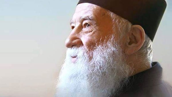 Un secol de la nașterea părintelui Gheorghe Calciu-Dumitreasa: Peste două decenii a pătimit în închisoare