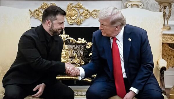 Trump atac dur la adresa lui Zelenski: ‘Ultima persoană de la care avem nevoie de ajutor’