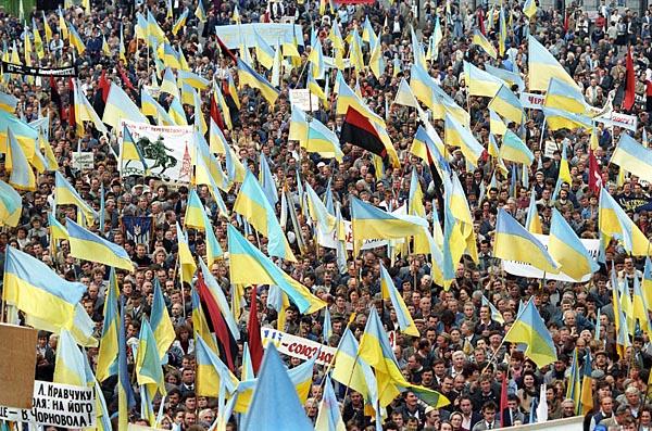 Ucrainenii se simt nedreptățiți de planul de pace propus de SUA: ”Suntem minimalizați ca națiune” Nostalgii de mare națiune sovietică?