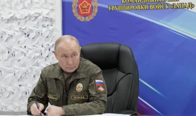 Putin respinge ferm orice concesie în planul de pace: ‘Niciun pas înapoi’ în fața propunerilor americane privind Ucraina