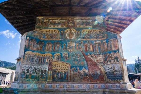 Ziua Patrimoniului Mondial UNESCO din România: Vezi unde găsești harta interactivă