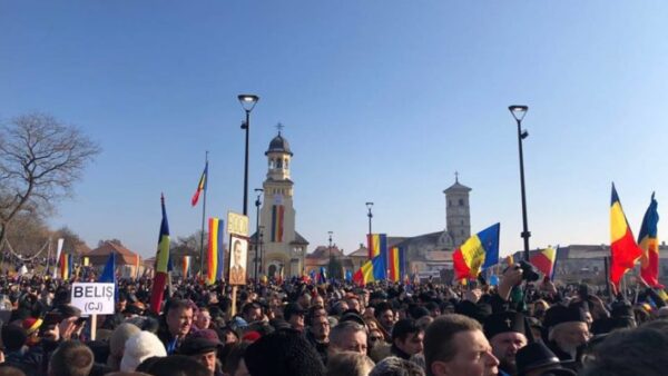 Este România Europeană azi, de 1 Decembrie 2025, independentă și unitară?