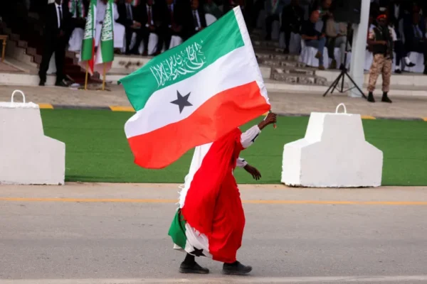UE solicită respectarea suveranităţii Somaliei, după ce Israelul a recunoscut Somaliland. Noul stat e de acord cu relocarea palestinienilor