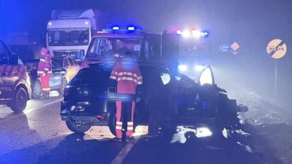 Deputat Robert Alecu: Așa arată Moldova în așteptarea autostrăzii