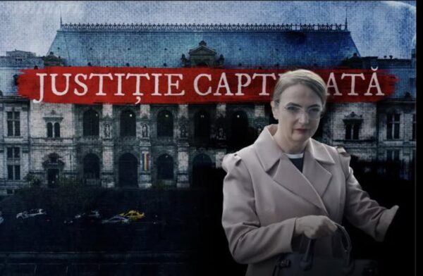 Călin Roșu: Am urmărit și eu atent cele 2 ore de Justiție Capturată