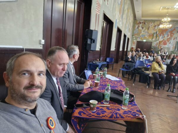 Colind Iancului: Tradiția continuă