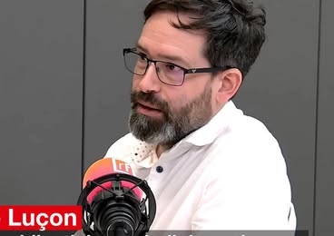 Jurnalistul francez Stephane Lucon despre legea lui Vexler: Creează un mecanism de luptă a puterii împotriva opoziției