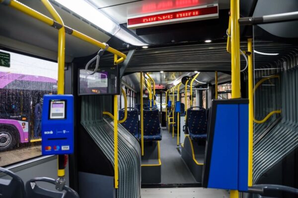 Copil agresat sexual de un bărbat la Cluj-Napoca în autobuz. Vinovatul a fost arestat preventiv