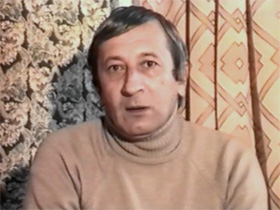George Țărnea – poetul iubirii.