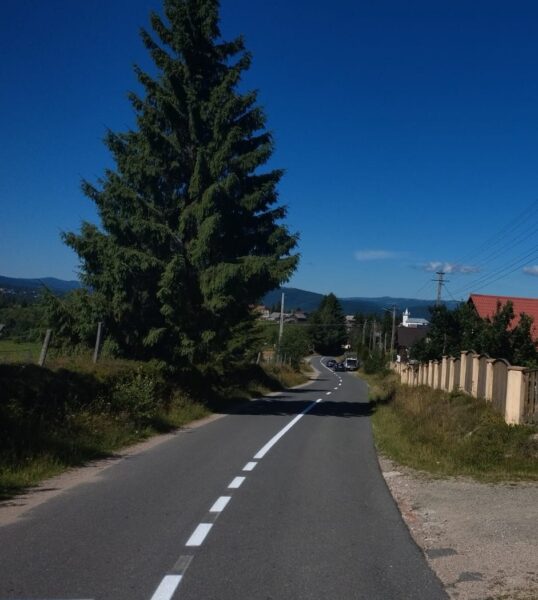 Bilanțul lui Tișe. Câte lucrări a derulat Consiliul Judeţean Cluj pe drumurile judeţene în cursul anului 2025