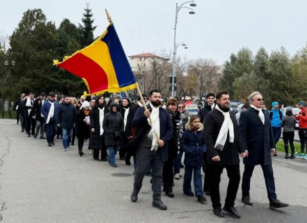 Claudiu Târziu: 1 Decembrie este victoria unei națiuni unite în fața istoriei