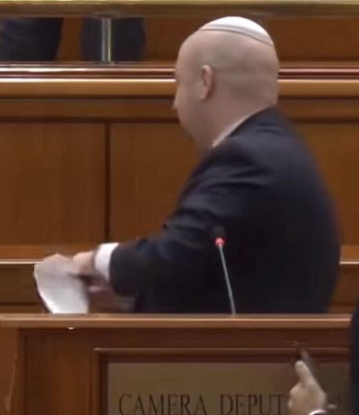 Asta înseamnă să fii șmecher în țara nimănui