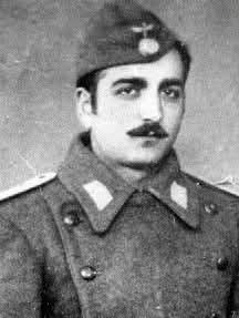 +18-19 decembrie 1950 – 75 de ani de la uciderea în luptă a lui Toma Pirău (Porâmbu), luptător în rezistența armată anticomunistă din Munții Făgăraș, condusă de Ion Gavrilă Ogoranu. DOINA LUI PORÂMBU