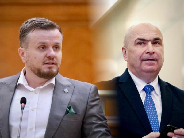 Robert Alecu: Deficit „cosmetizat” pe spatele constructorilor români