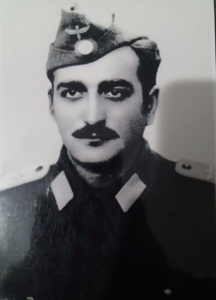 18/19 decembrie 1950. Cade în luptă partizanul Toma Pirău