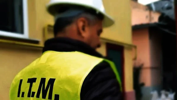 Amenzi record la Cluj în 2025: Angajatorii din construcții, sancționați de ITM. Fără milă