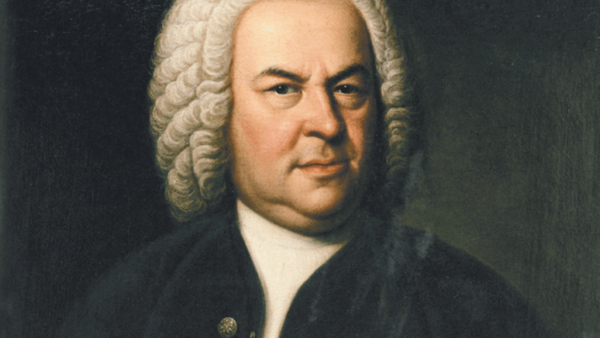 Johann Sebastian Bach, descoperire după 300 de ani. La 18 ani a compus două capodopere