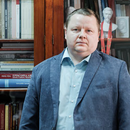 Cercetătorul clujean Lajos-Loránd Mádly primește premiul „George Barițiu al Academiei Române” pentru anul 2023