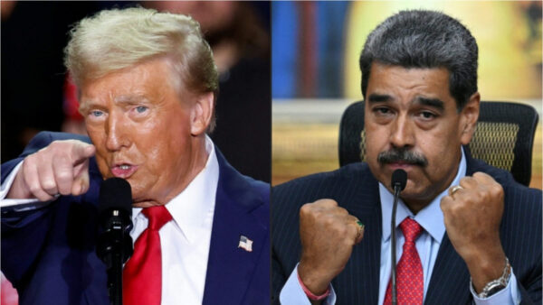 Trump anunță invazia terestră a Venezuelei similară cu cea lui Putin în Donbas: Știm unde locuiesc cei răi! Zilele lui Maduro sunt numărate!