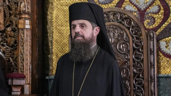 PS Benedict în Pastorala de Crăciun: Hristos coboară în peștera-temniță a inimii noastre pentru a ne dărui libertatea