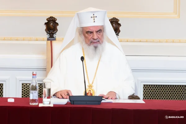 Patriarhul Daniel la Sinaxa monahală: Cuvioșii recent canonizați dovedesc că isihasmul nu a dispărut niciodată din Biserică