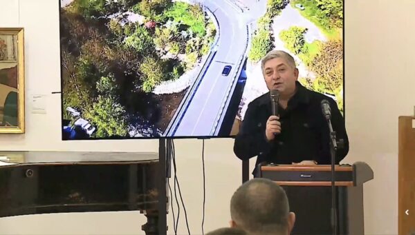 Consiliul Județean Cluj, premiat în cadrul primei gale “10 pentru Apuseni”. Declarațiile lui Alin Tișe