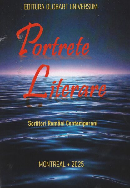 Studiu asupra  antologiei Portrete Literare. Scriitori români contemporani