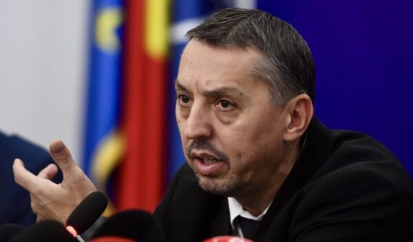 Ministrul Educației Daniel David: Temele pentru acasă au devenit o corvoadă
