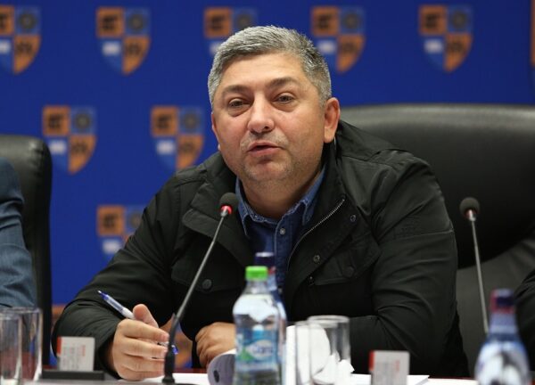 Alin Tișe acuză PNL că a distrus mediul de afaceri: „Investitorii fug din România”