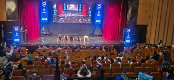 Emil Boc, 30 de flotări la Gala de excelență ”10 pentru Cluj”