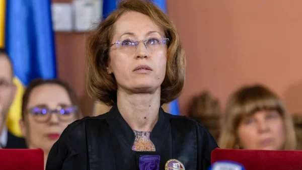 Cine este Raluca Moroșanu, judecătoarea care a acuzat ‘teroare’ la Curtea de Apel București – pensiile speciale și privilegiile costă