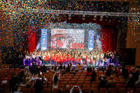 Câștigătorii Galei de Excelență „10 pentru Cluj” 2025 – educație și performanță în rândul elevilor clujeni