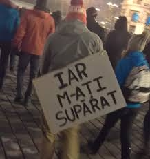 Poemul Zilei: Cum îi bască minte unui tefelist